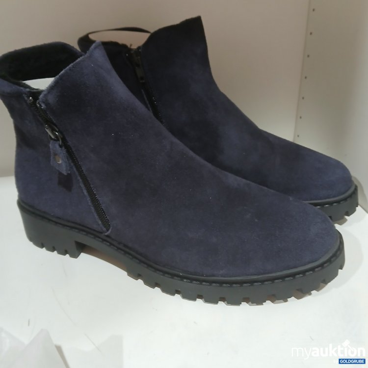 Artikel Nr. 462407 Artikel Nr. 462407: Avena Stiefelette