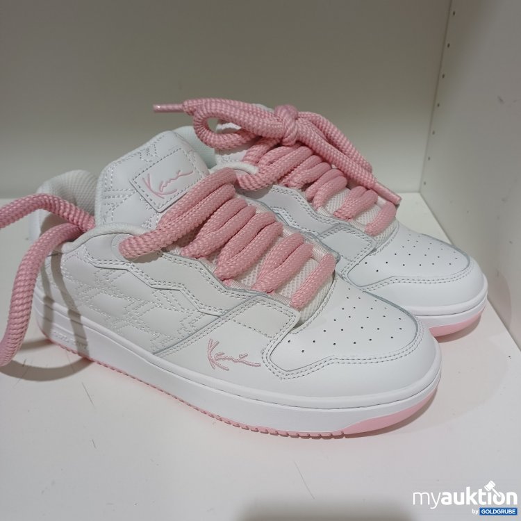 Artikel Nr. 463407 Artikel Nr. 463407: Kani Sneaker