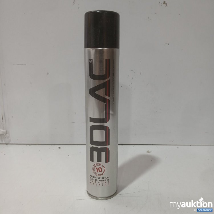 Artikel Nr. 466407 Artikel Nr. 466407: 3 dl AC Adhesive Spray 400 ml