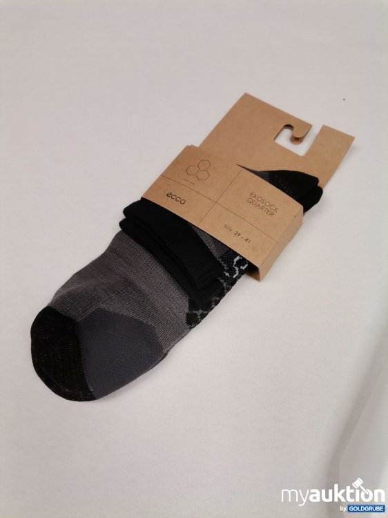 Artikel Nr. 663407 Artikel Nr. 663407: Exosock