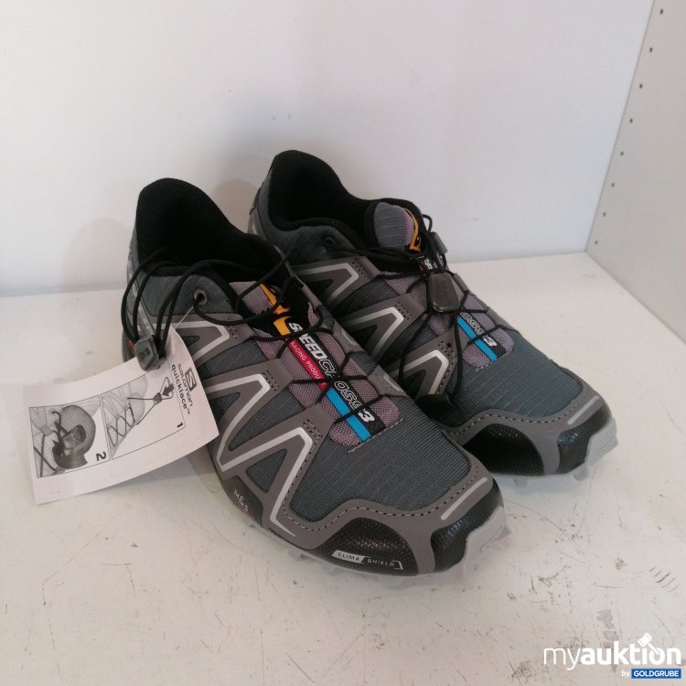Artikel Nr. 721407: Salomon Speedcross 3 Schuhe