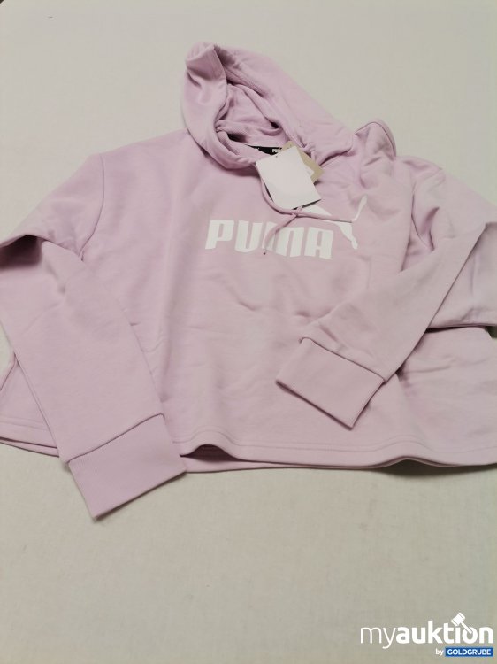 Artikel Nr. 735407 Artikel Nr. 735407: Puma Hoodie