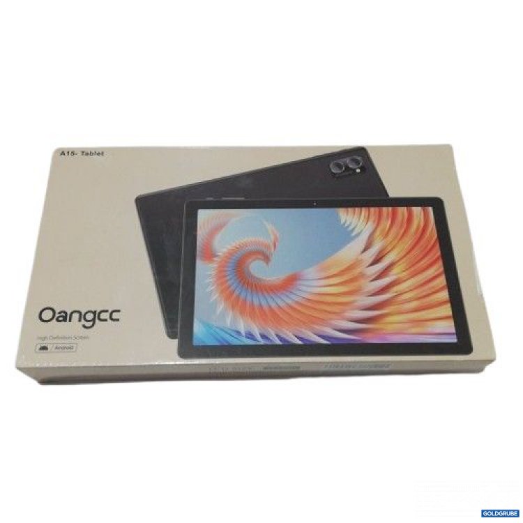 Artikel Nr. 757407 Artikel Nr. 757407: Oangcc A15 Tablet 12GB