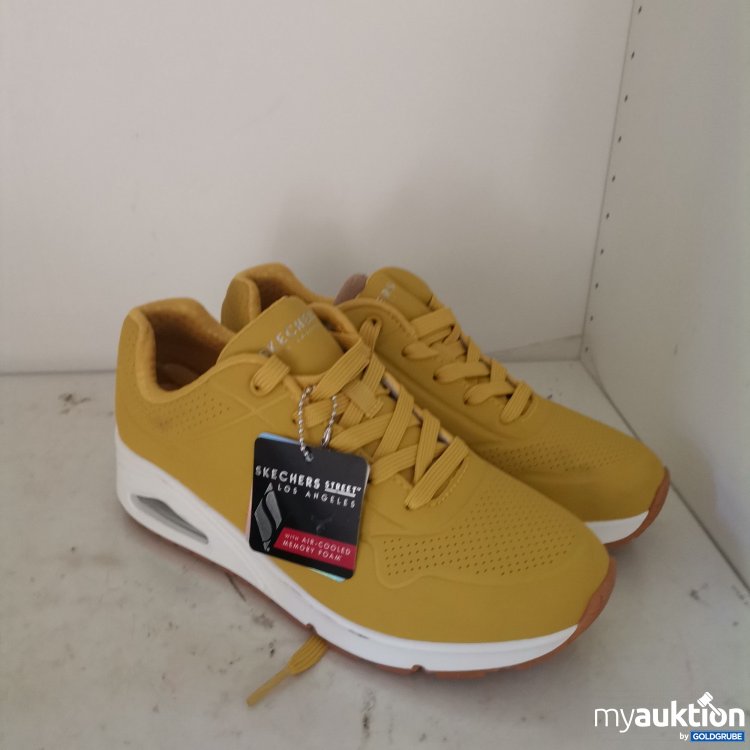 Artikel Nr. 820407 Artikel Nr. 820407: Skechers Sneakers