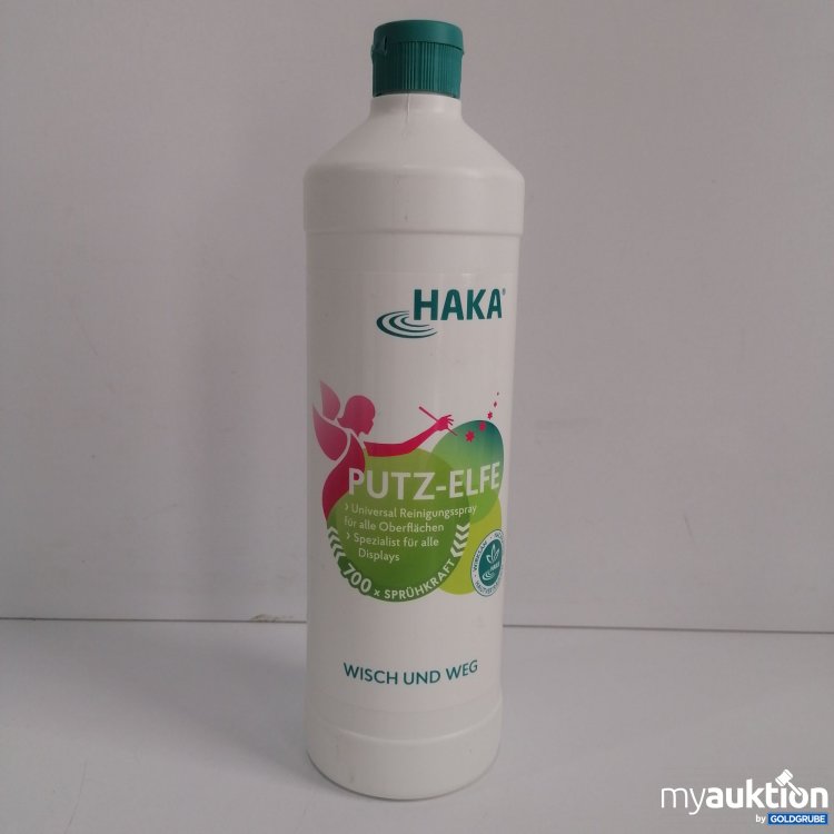 Artikel Nr. 827407: Haka Putzelfe Universal Reinigungsspray 1L