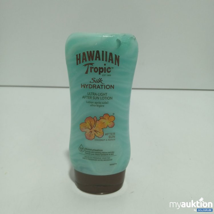 Artikel Nr. 835407 Artikel Nr. 835407: Hawaiian Tropic Silk Hydration 180ml