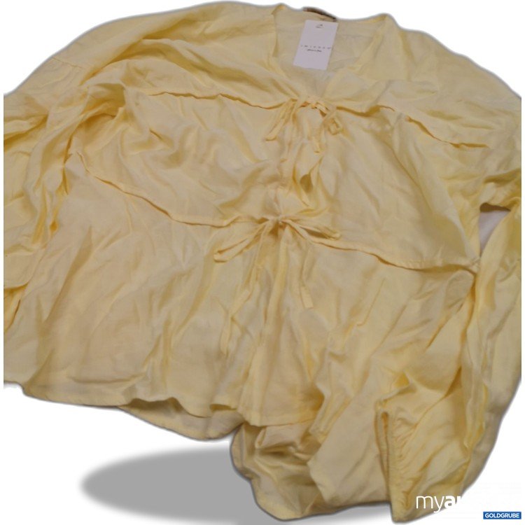 Artikel Nr. 837407: Made in Italy Bluse verschmutzt 