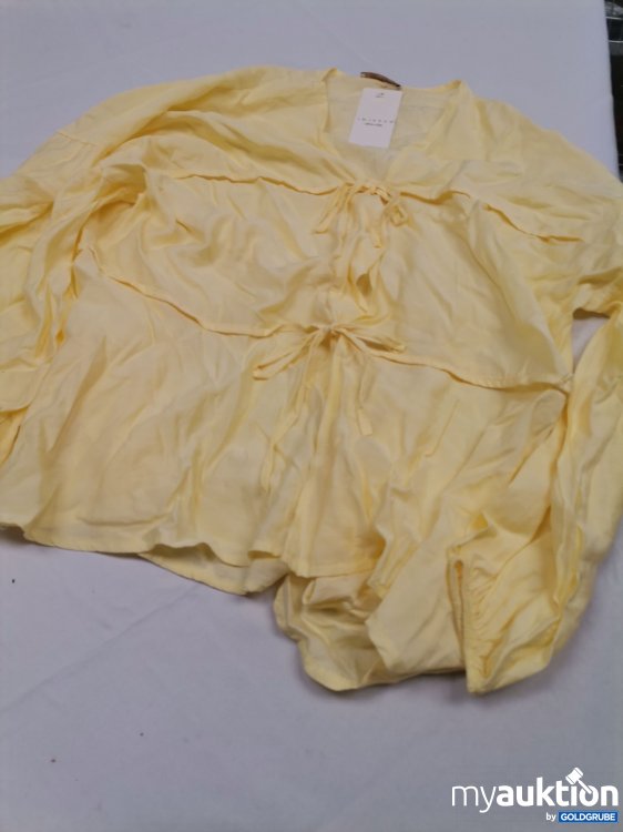 Artikel Nr. 837407: Made in Italy Bluse verschmutzt 