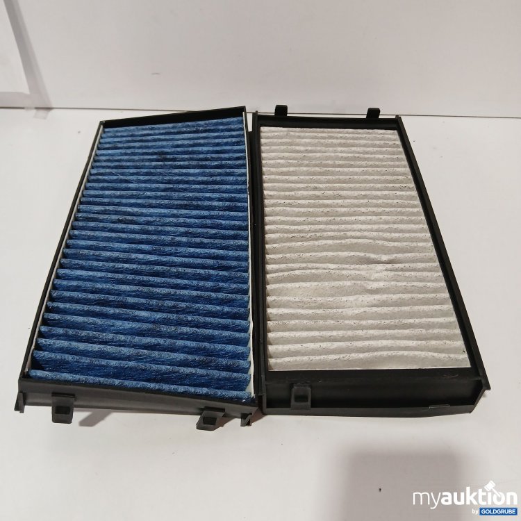 Artikel Nr. 858407 Artikel Nr. 858407: Care Metix LAO221 Innenraum Filter