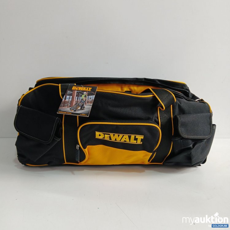 Artikel Nr. 862407: Dewalt Werkzeug Tasche 