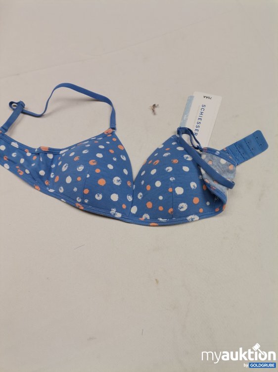 Artikel Nr. 863407 Artikel Nr. 863407: Schiesser BH