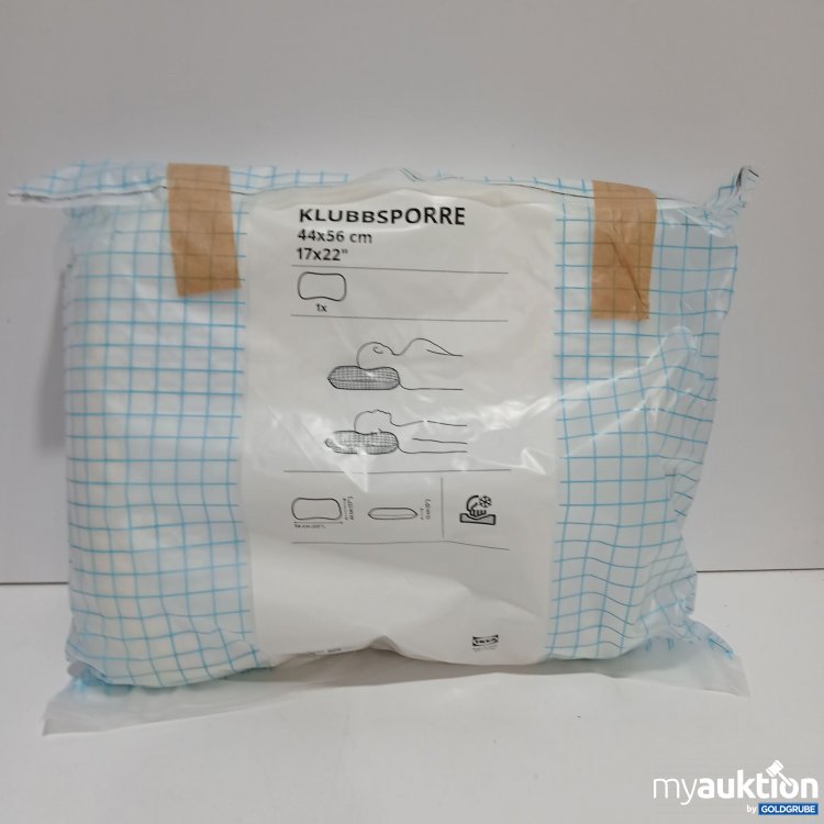 Artikel Nr. 869407 Artikel Nr. 869407: Ikea Klubbsporre 44x56cm
