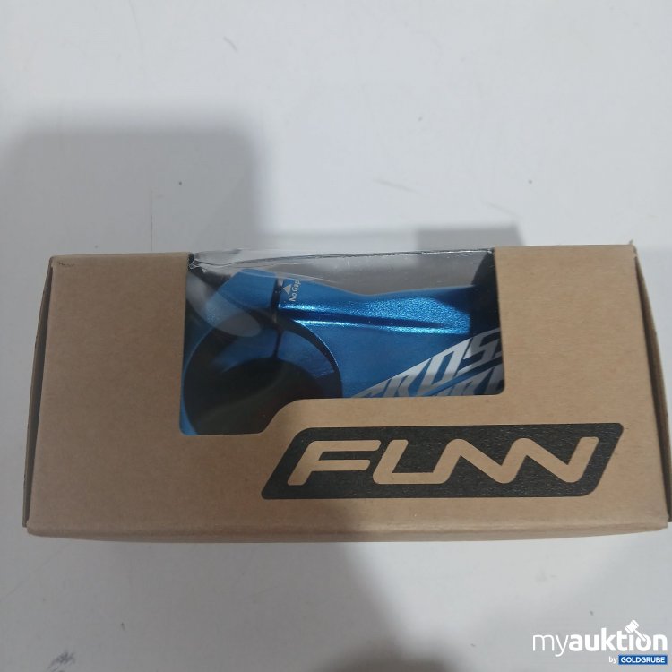 Artikel Nr. 870407 Artikel Nr. 870407: Flnn Funn Crossfire MTB Stem, Bar Clamp 35mm