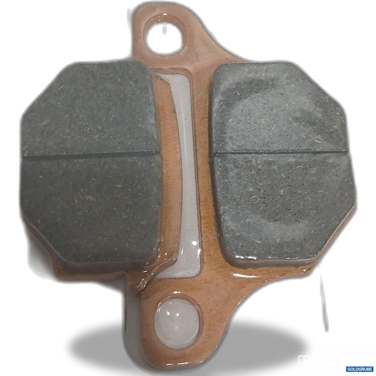 Artikel Nr. 879407: Bremsbeläge