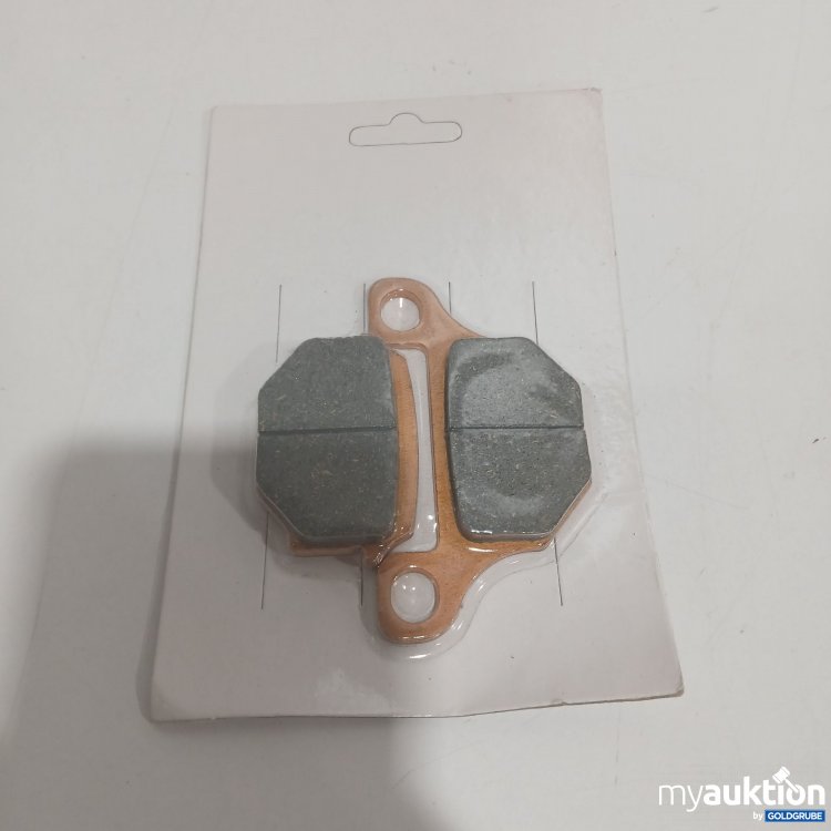 Artikel Nr. 879407: Bremsbeläge