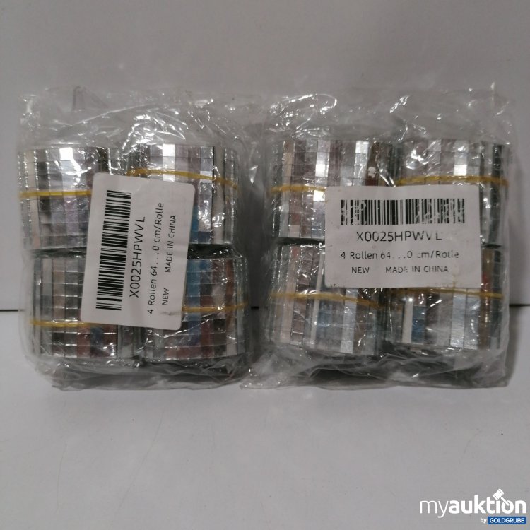 Artikel Nr. 883407 Artikel Nr. 883407: Selbstklebende Mosaikfließen