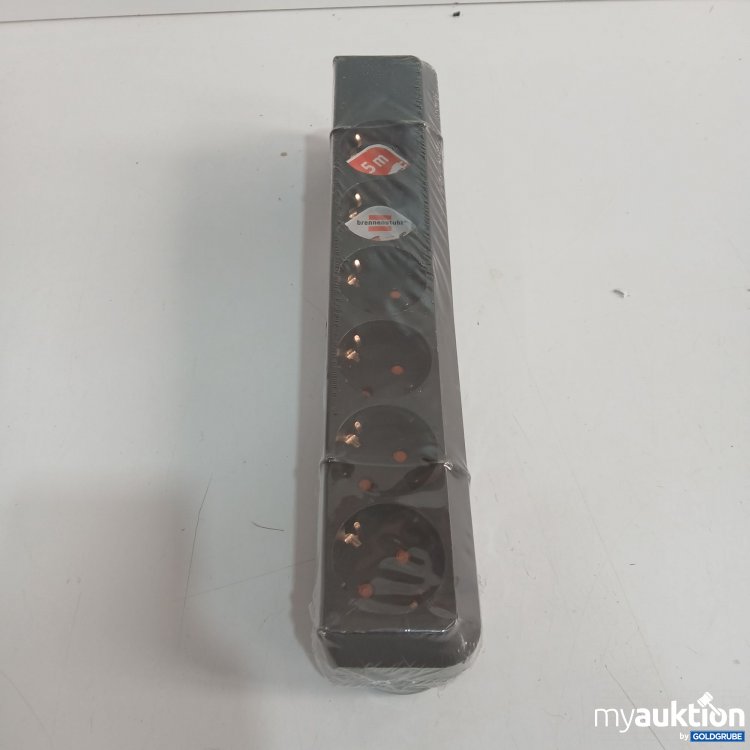 Artikel Nr. 894407: Brennenstuhl Steckdosenleiste 1,5m