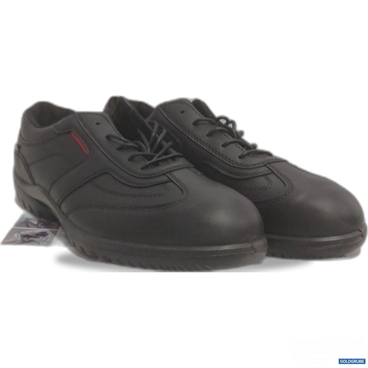 Artikel Nr. 917407: Uvex Sicherheitsschuhe 