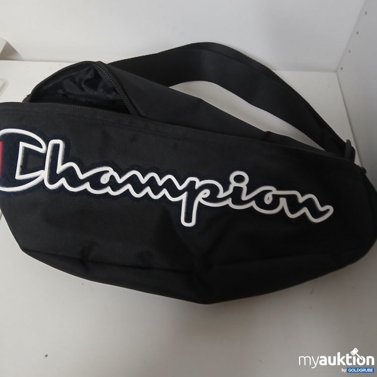 Artikel Nr. 919407: Champion Gürteltasche