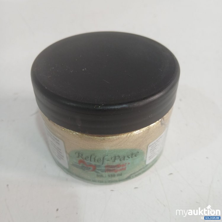 Artikel Nr. 932407 Artikel Nr. 932407: Relief Paste 150ml