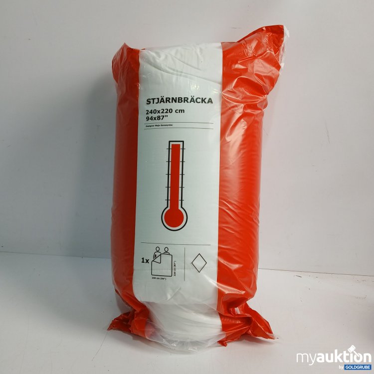 Artikel Nr. 950407 Artikel Nr. 950407: Ikea Stjärnbräcka 240x220cm