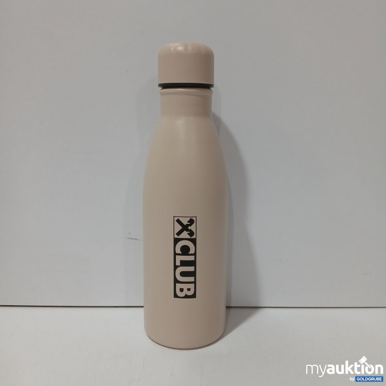 Artikel Nr. 958407: Raiffeisen Club Flasche Aus Edelstahl 0,5L, Creme, Art.No. 61 253CL