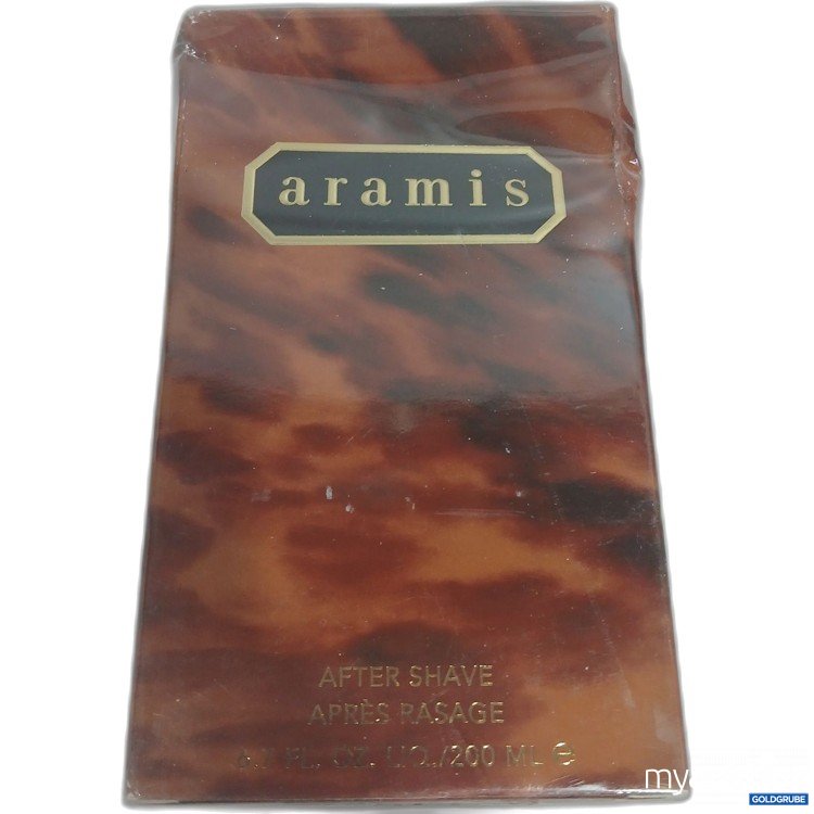Artikel Nr. 960407: Aramis After Shave 200ml 