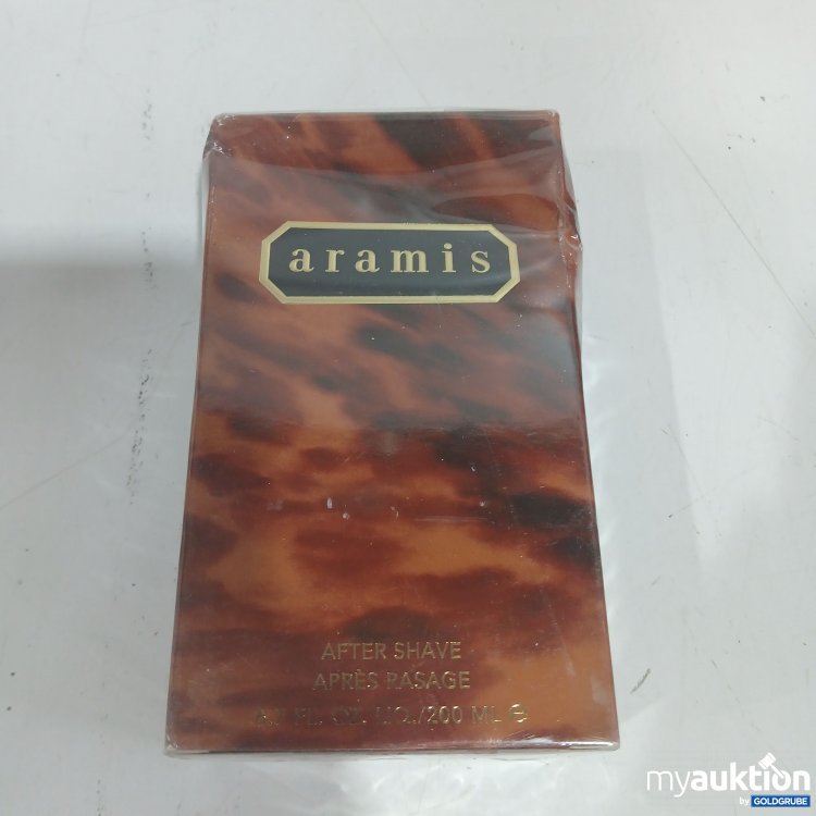 Artikel Nr. 960407: Aramis After Shave 200ml 