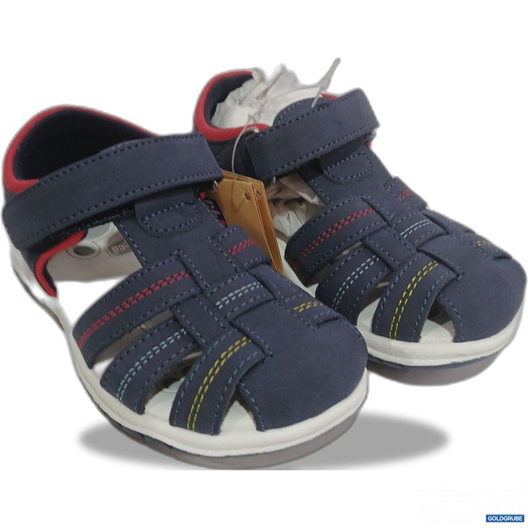 Artikel Nr. 961407: Chicco Sandal Fausto 