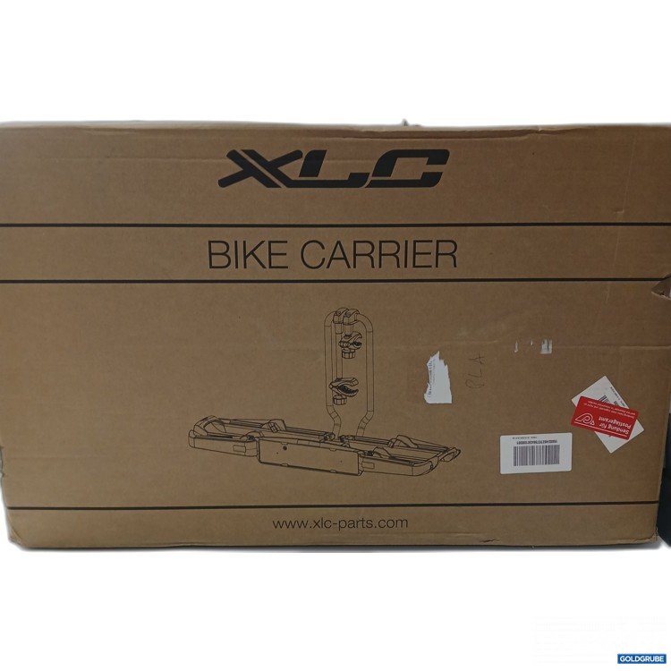 Artikel Nr. 964407: XLC Fahrrad Träger für PKW