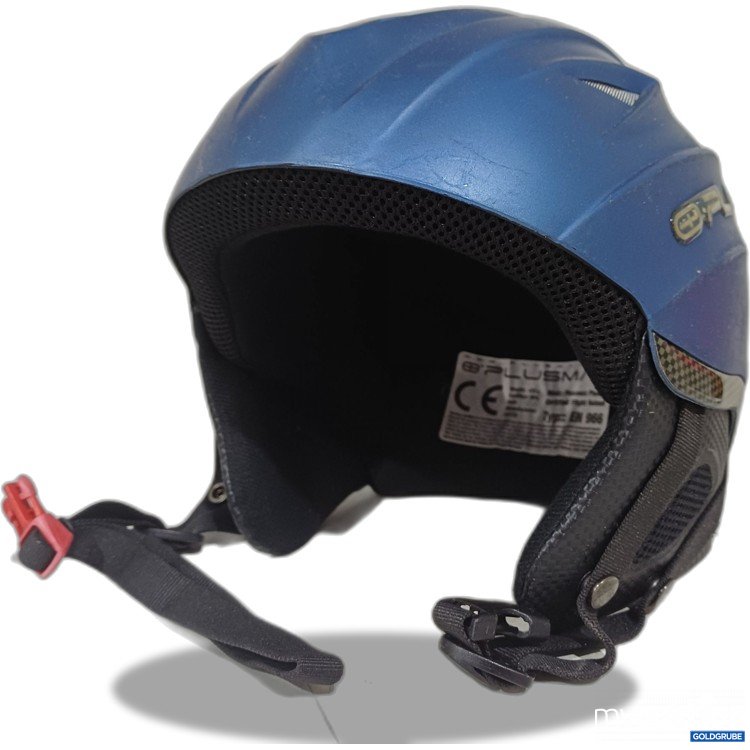 Artikel Nr. 985407 Artikel Nr. 985407: Plusmax PlusAir Flughelm, EN 966, G: XS, 54cm