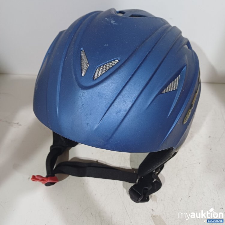 Artikel Nr. 985407 Artikel Nr. 985407: Plusmax PlusAir Flughelm, EN 966, G: XS, 54cm