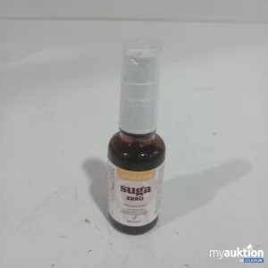 Artikel Nr. 477407: suga ZERO Food Supplement 30 ml