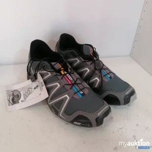Auktion Salomon Speedcross 3 Schuhe