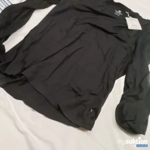 Auktion Heber Peak Merino 250 Shirt