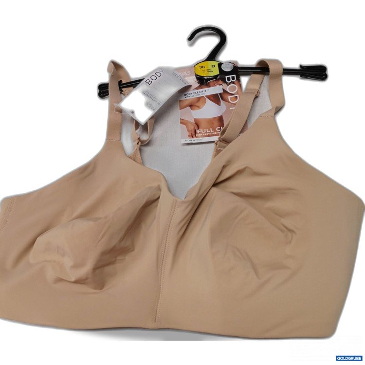 Artikel Nr. 355408: M&S BH