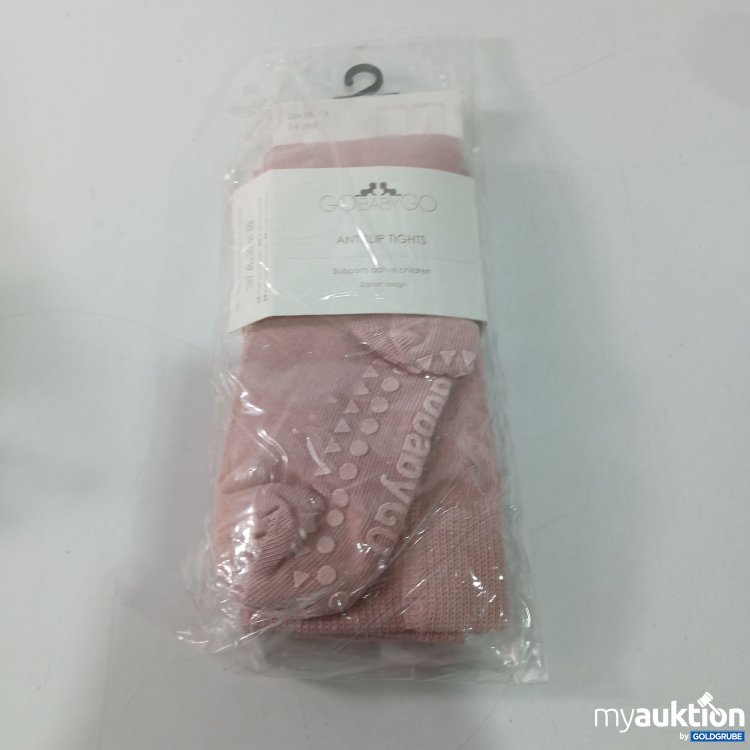 Artikel Nr. 360408: GoBabyGo Antislip Tights 3-4y