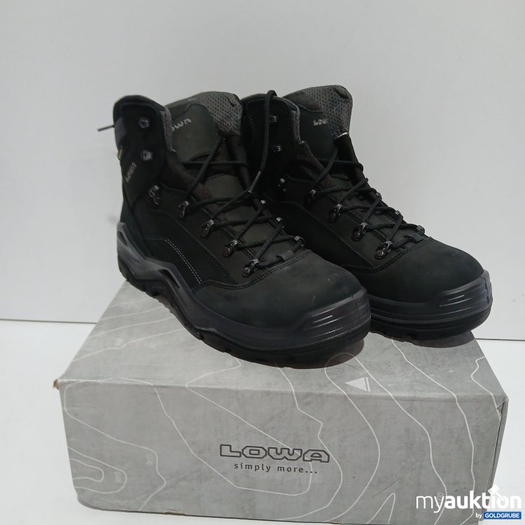 Artikel Nr. 428408 Artikel Nr. 428408: Lowa Renegade Work II Gtx Mid