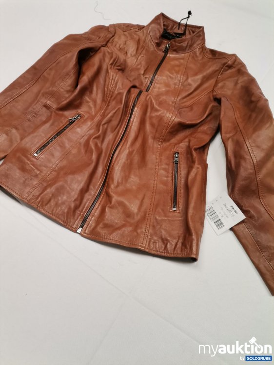 Artikel Nr. 434408 Artikel Nr. 434408: 7 eleven Lederjacke