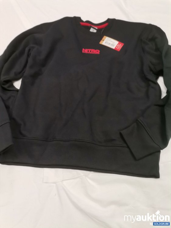 Artikel Nr. 435408: Nitro Snowboard Sweater