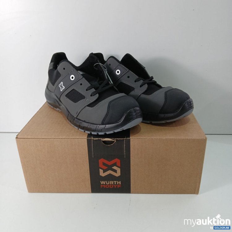 Artikel Nr. 436408: Würth Modyf M418225042 Arbeitsschuhe 42