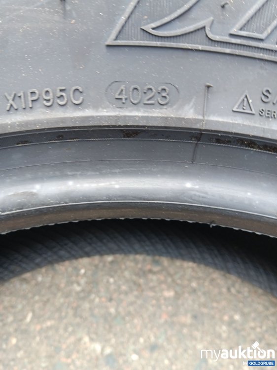 Artikel Nr. 440408 Artikel Nr. 440408: Sentury Landsail Tyres AT -TRAK 255/60R18 112H XL