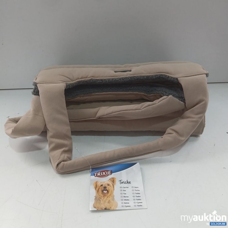Artikel Nr. 447408 Artikel Nr. 447408: Trixie Tasche 42x22x58cm