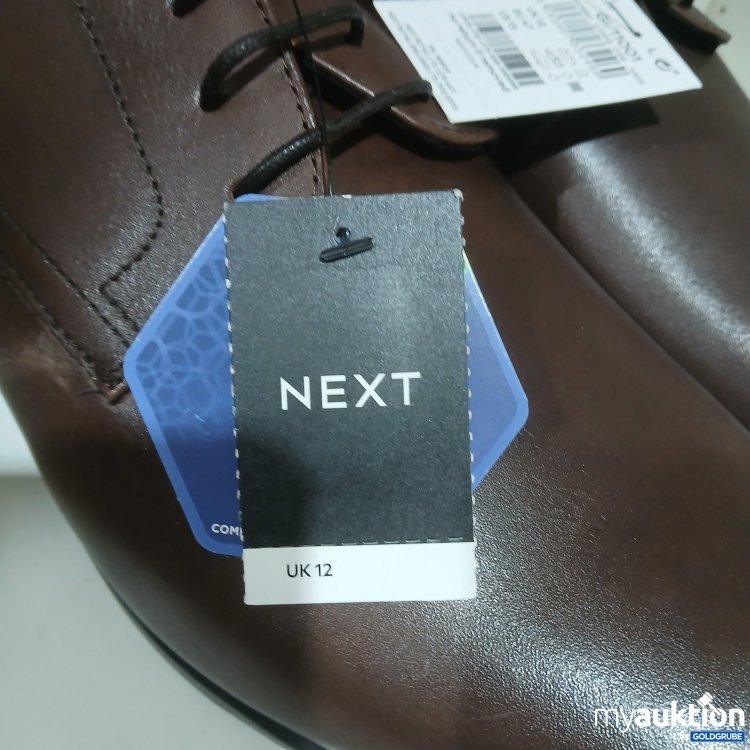 Artikel Nr. 462408 Artikel Nr. 462408: NEXT Schuhe Größe UK 12