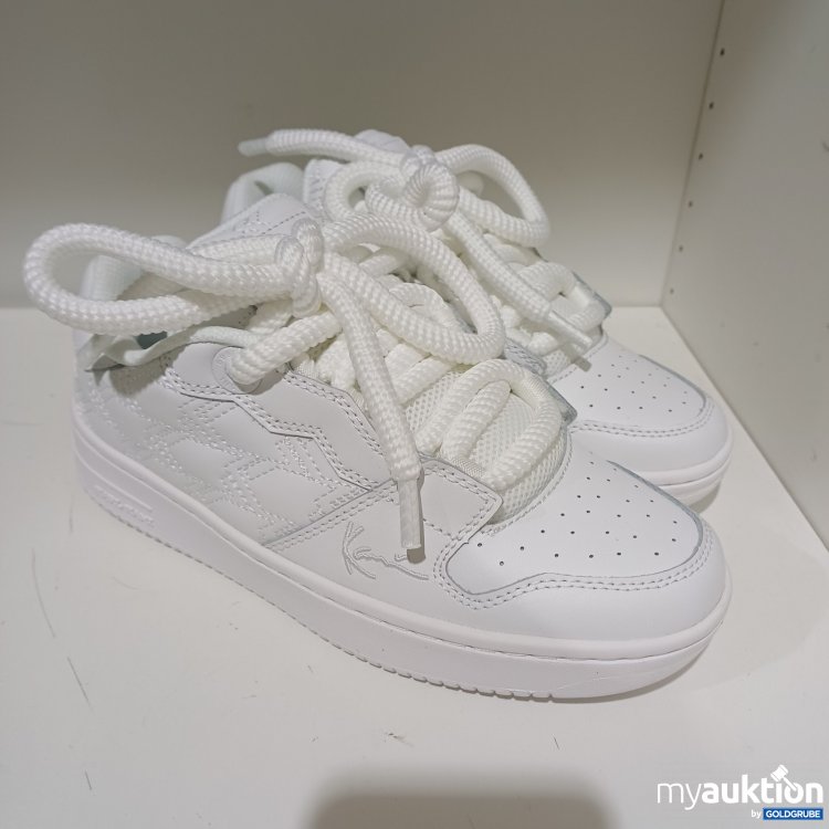Artikel Nr. 463408 Artikel Nr. 463408: Karl Kani Sneaker Größe 37.5