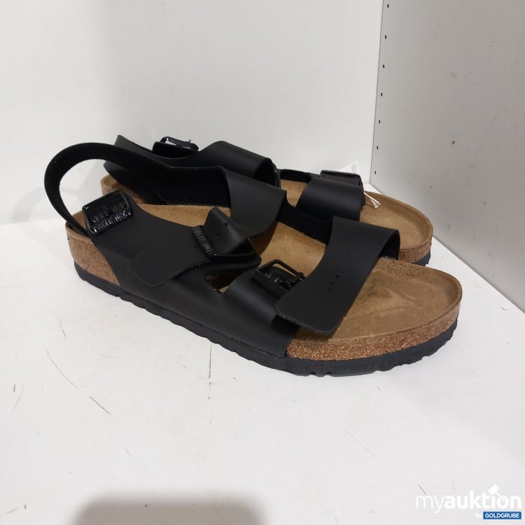 Artikel Nr. 467408 Artikel Nr. 467408: Birkenstock Milano BS Sandalen