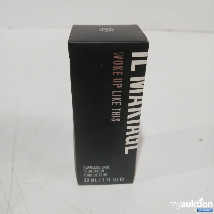 Artikel Nr. 470408 Artikel Nr. 470408: IL MAKIAGE Flawless Base Foundation 30 ml