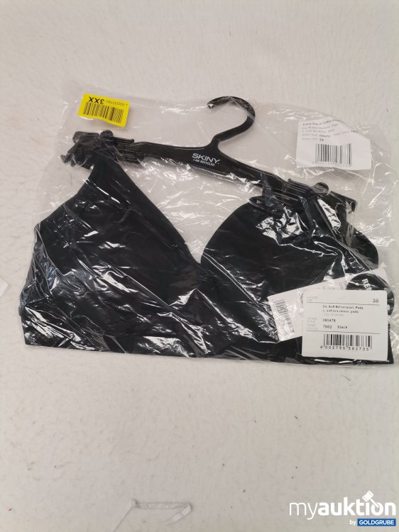 Artikel Nr. 675408 Artikel Nr. 675408: Skiny Bra