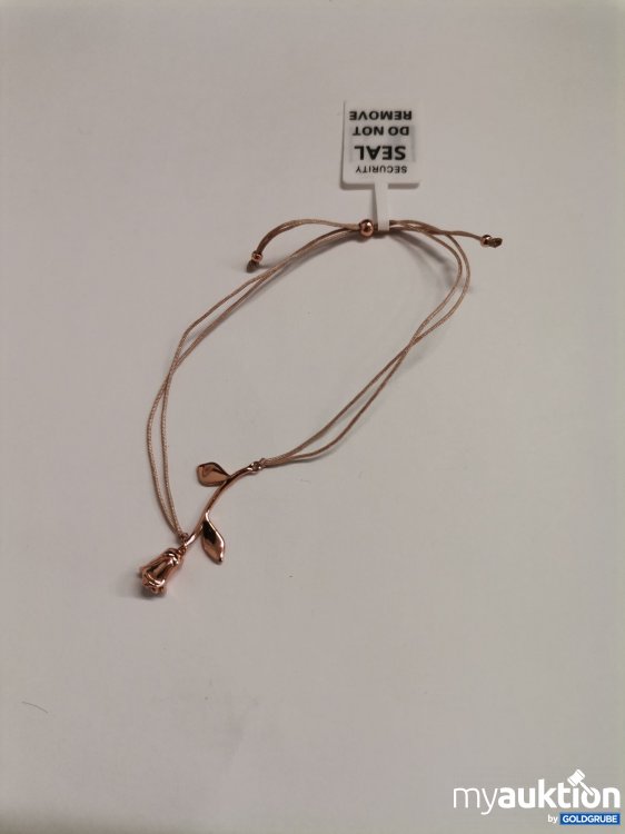 Artikel Nr. 786408 Artikel Nr. 786408: New one Armband Rose 2 reihig Rose