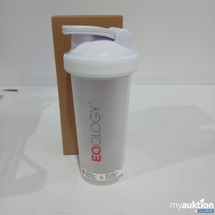 Artikel Nr. 811408 Artikel Nr. 811408: Eqology Shaker 600ml